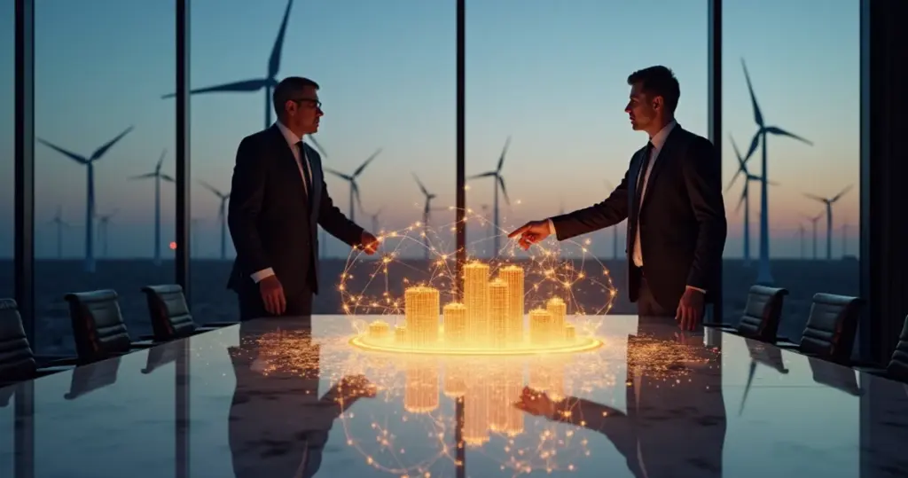 SANTA VITORIA DO PALMAR IV: Como financiar energia eólica com segurança AAA