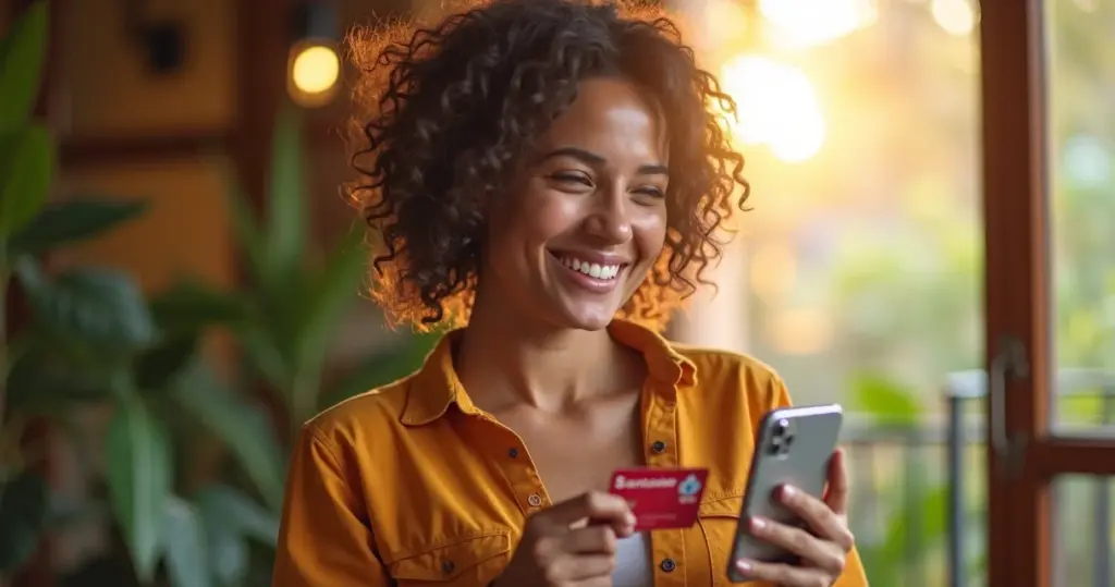 Santander Cartões Telefone: Resolva Tudo em Minutos com o Número Certo