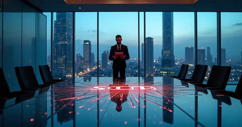 SCR II Companhia Securitizadora: O que fazer quando sua securitizadora vai à falência SCR II Companhia Securitizadora: O que fazer quando sua securitizadora vai à falência