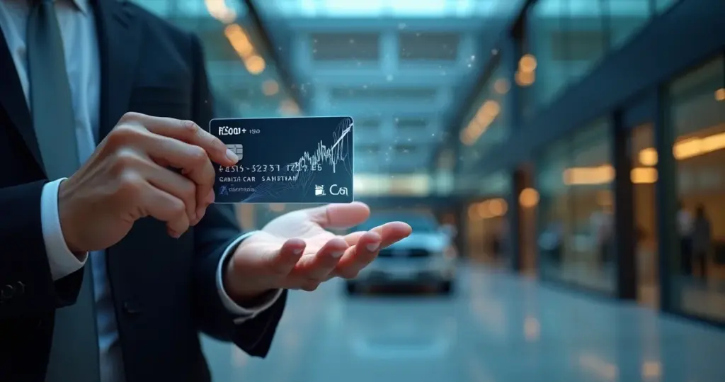 Seguro Aluguel de Carros Cartão: Economize R$300+ na Sua Próxima Viagem
