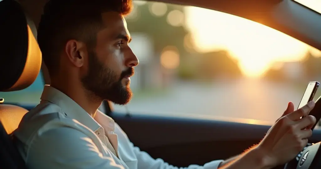 Seguro APP Passageiros: O que 95% dos motoristas não sabem (e pagam caro)