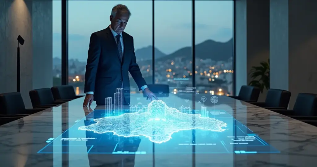 Seguro auto Rio de Janeiro: como pagar menos usando os dados do seu bairro