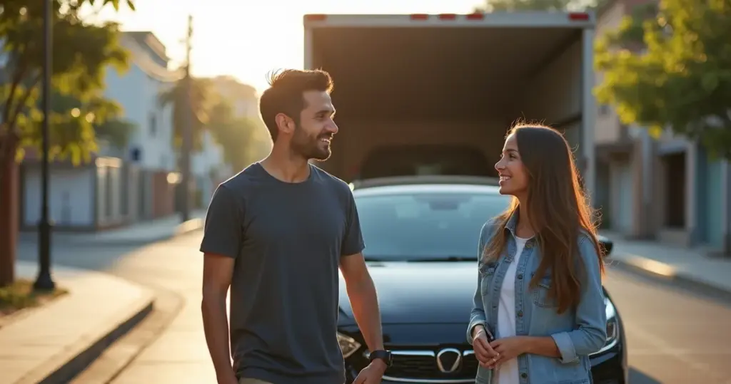 Seguro auto transporte para buscar veículo reparado: economize até R$200 Seguro auto transporte para buscar veículo reparado: economize até R$200