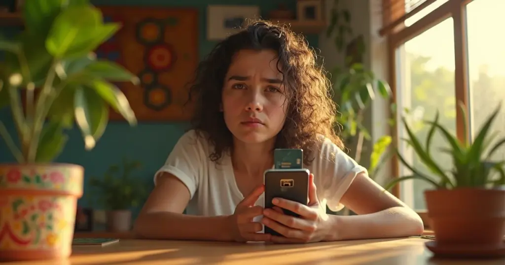 Seguro celular Nubank: a franquia de 25% que ninguém te conta