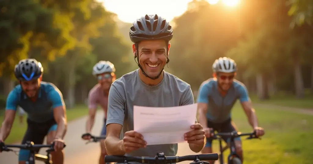 Seguro de Bicicleta: Evite o Erro que 90% dos Ciclistas Cometem