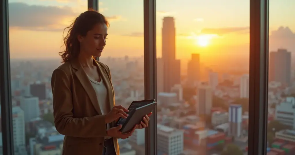 Seguro de Crédito para Exportadores: Como Vender Sem Medo em Mercados Emergentes Seguro de Crédito para Exportadores: Como Vender Sem Medo em Mercados Emergentes