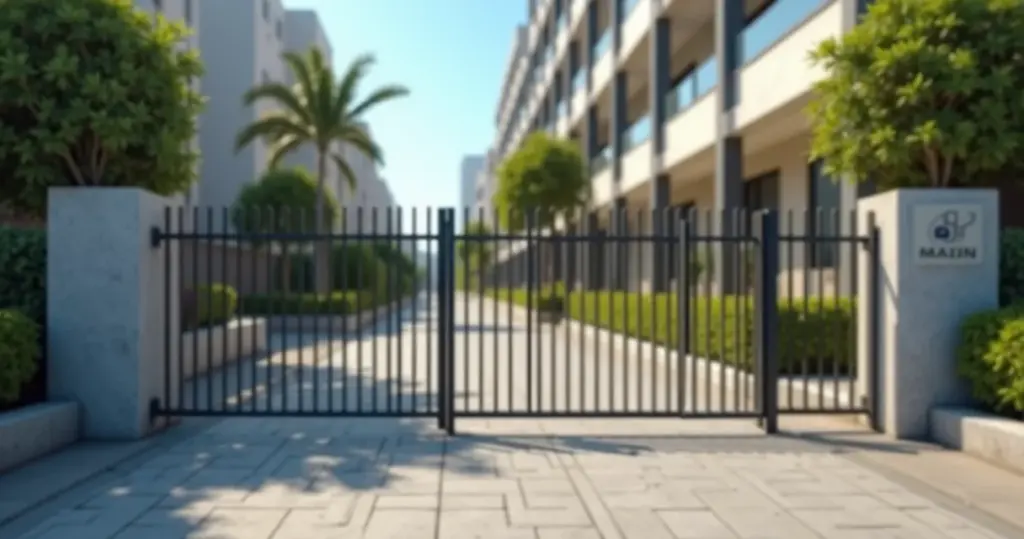 Seu condomínio está protegido? O seguro de responsabilidade civil portão eletrônico que você precisa