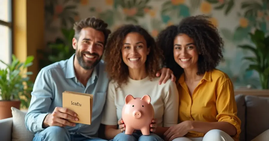 Seguro de Vida Icatu: Como Proteger Sua Família por Apenas R$10/mês