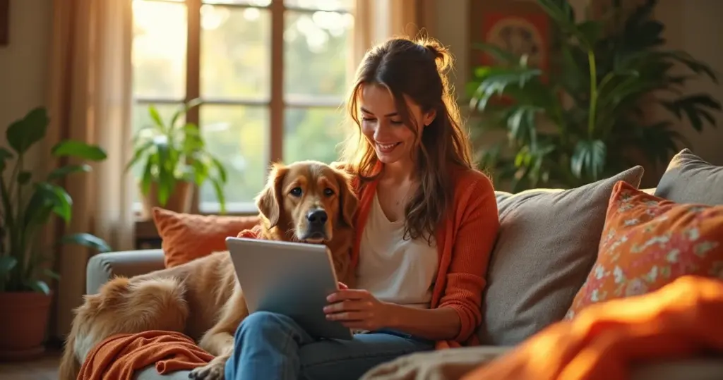 Seguro de vida para amantes de animais: seu pet protegido se você faltar Seguro de vida para amantes de animais: seu pet protegido se você faltar