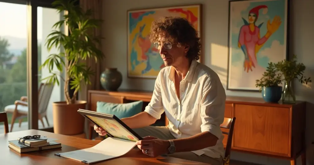 Seguro de vida para colecionadores de arte: evite que sua coleção seja vendida às pressas