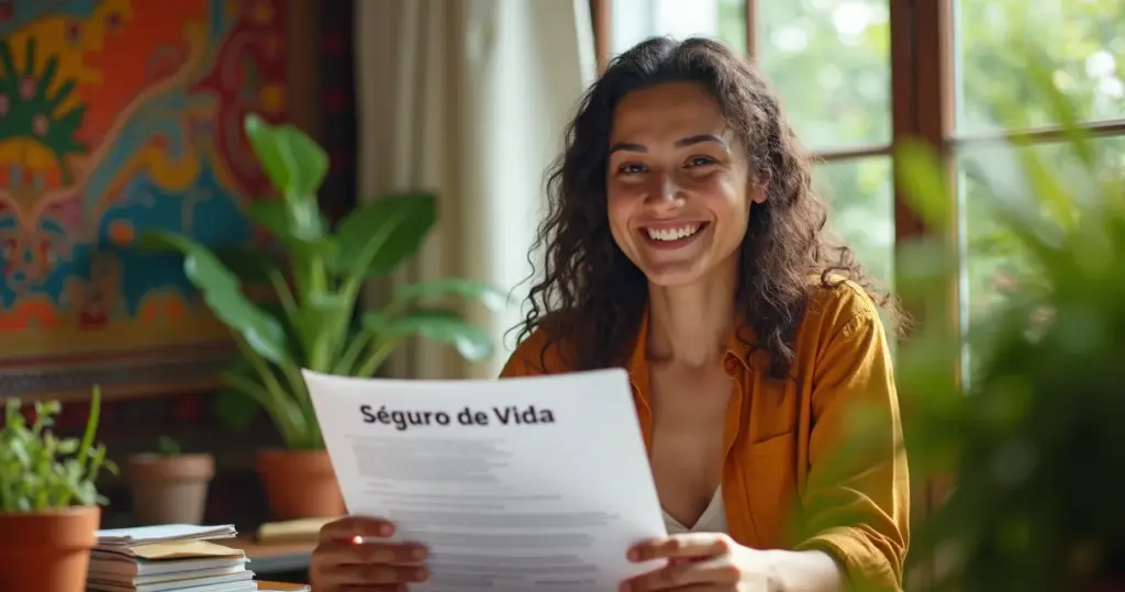 Seguro de Vida para Influenciadores: Proteja Sua Renda em 2026 Seguro de Vida para Influenciadores: Proteja Sua Renda em 2026