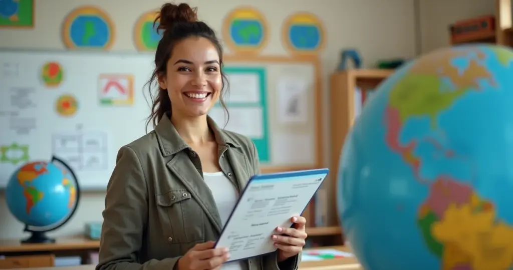 Seguro de Vida para Professores de Ciências: Proteja Sua Aula por R$ 15/mês Seguro de Vida para Professores de Ciências: Proteja Sua Aula por R$ 15/mês