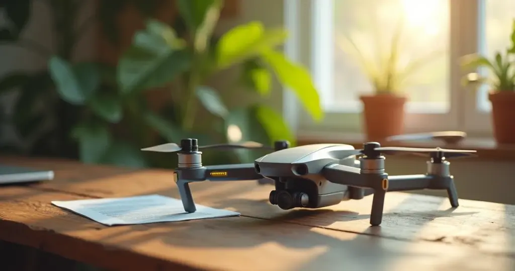 Seguro Drone: Escolha Certa Evita Prejuízo de R$500 Mil