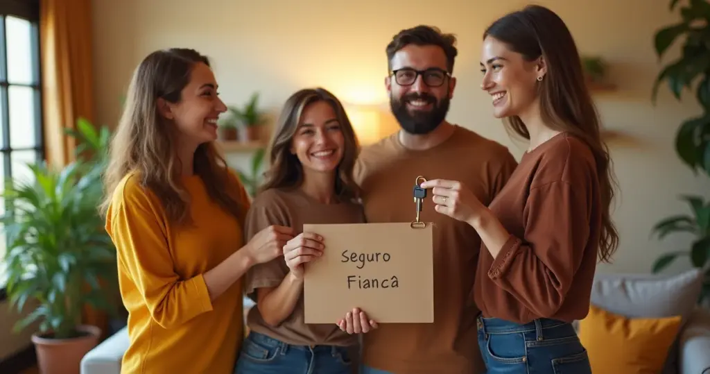 Seguro Fiança Locatícia: Alugue sem Fiador em 2026