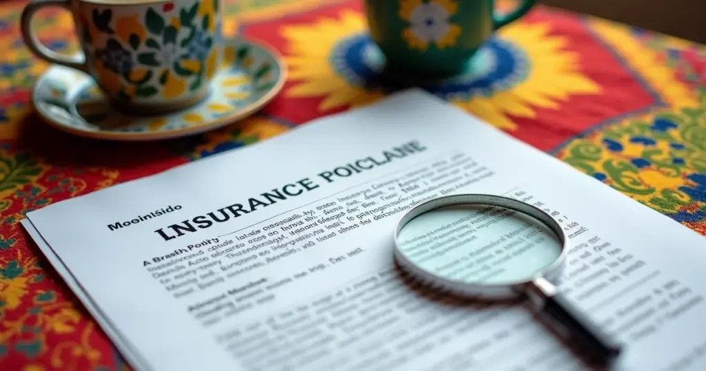 Seguro HDI Auto: O detalhe que 90% ignoram na apólice