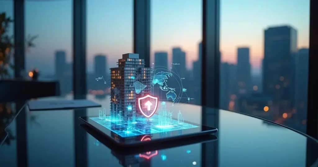 Seguro Imobiliário: Como Escolher a Melhor Proteção e Economizar Seguro Imobiliário: Como Escolher a Melhor Proteção e Economizar