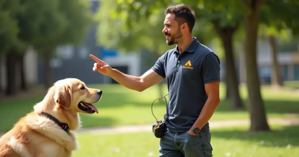 Seguro para adestradores de cães: como evitar processos e focar no seu trabalho