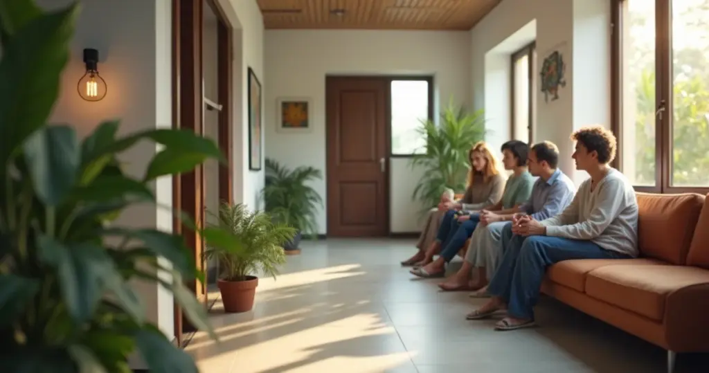 Seguro para clínicas de saúde mental: proteja seu negócio de processos caros Seguro para clínicas de saúde mental: proteja seu negócio de processos caros