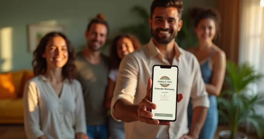 Seguro para garantir garantia estendida: proteja seu produto sem dor de cabeça Seguro para garantir garantia estendida: proteja seu produto sem dor de cabeça