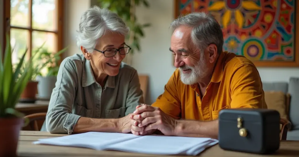 Seguro para Heranças Contestadas: Evite Bloqueio e Mantenha Seu Dinheiro Livre Seguro para Heranças Contestadas: Evite Bloqueio e Mantenha Seu Dinheiro Livre
