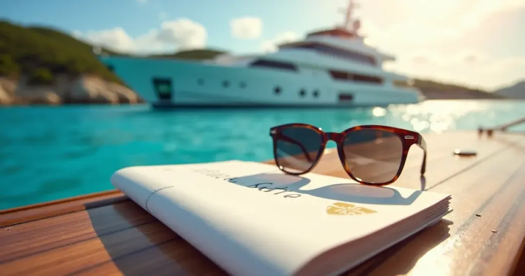 Seguro para iates e lanchas de luxo: evite o erro que 92% cometem Seguro para iates e lanchas de luxo: evite o erro que 92% cometem