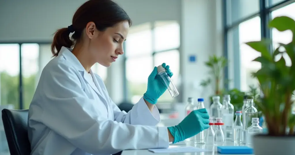 Seguro para laboratórios de pesquisa: evite o erro que 90% comete