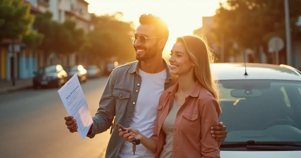 Seguro para motoristas iniciantes: como pagar até 40% menos no seu Seguro para motoristas iniciantes: como pagar até 40% menos no seu