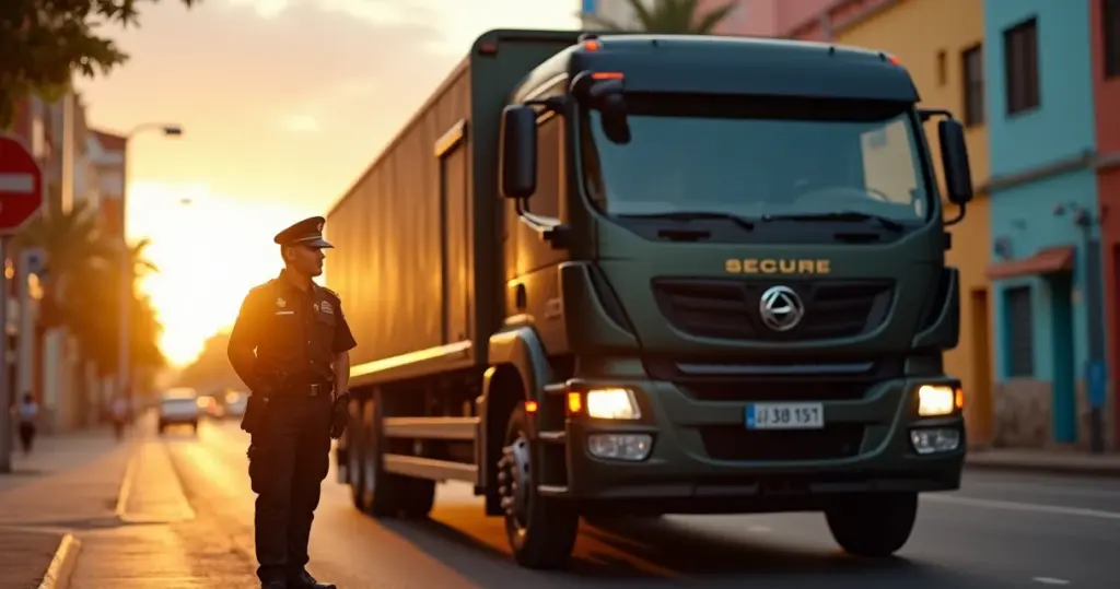 Seguro para transporte de metais preciosos: evite essa cilada que te deixa descoberto