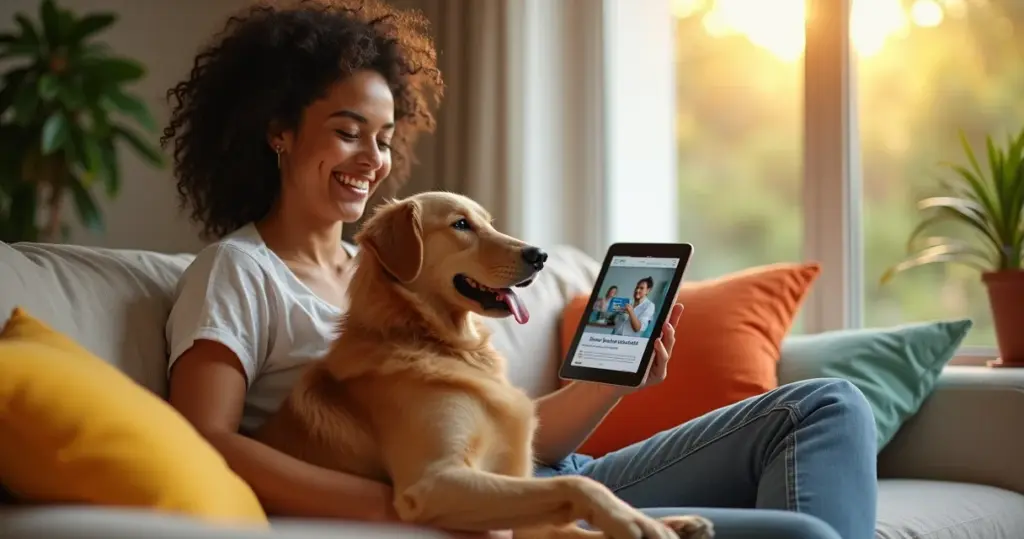 Seguro pet consultas e exames: como pagar menos e cuidar melhor do seu animal