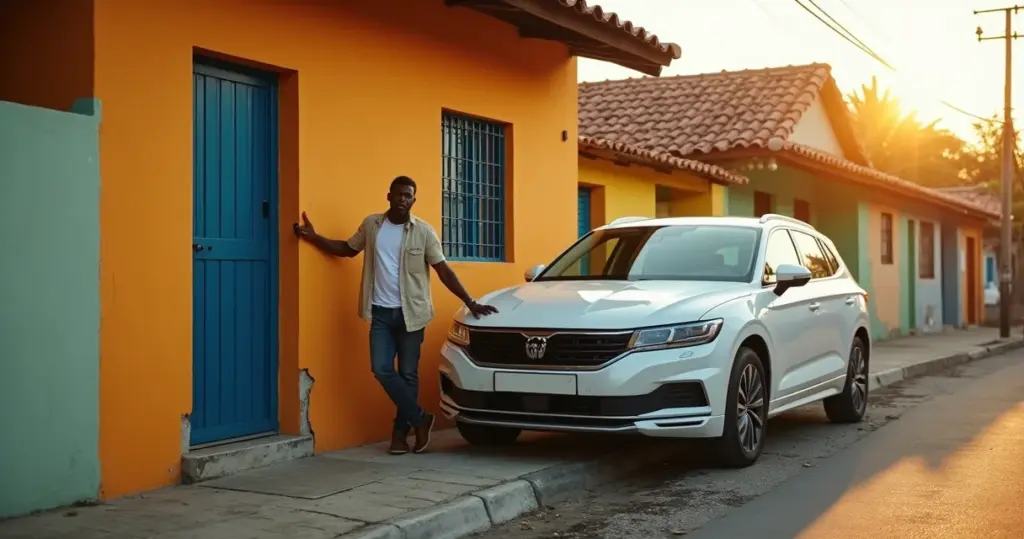 Seguro Residencial Impacto de Veículos: Proteja Sua Casa de Verdade