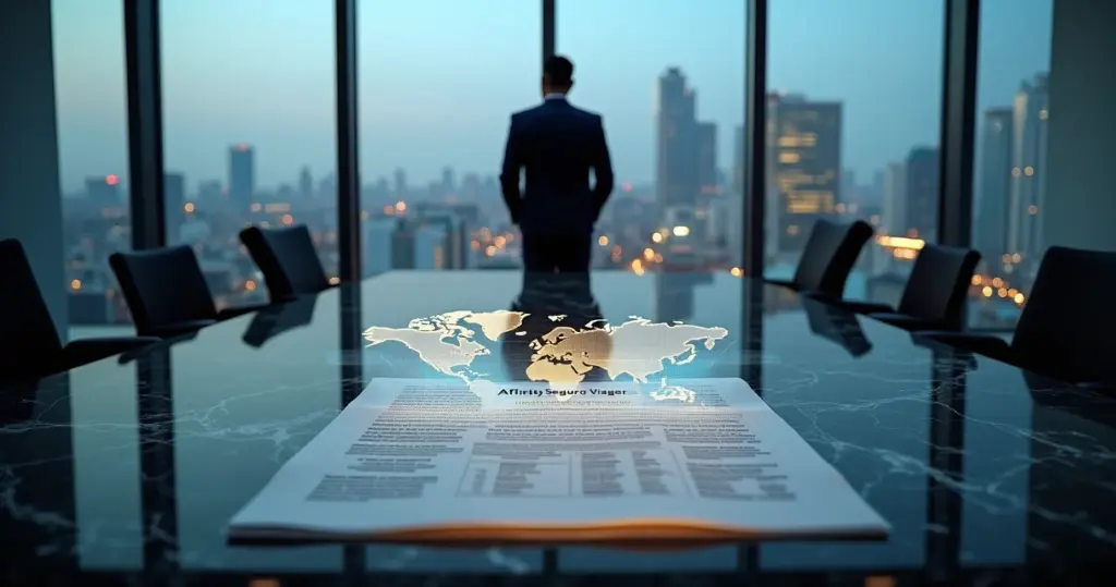 Affinity Seguro Viagem: A Cobertura Que Ninguém Te Conta