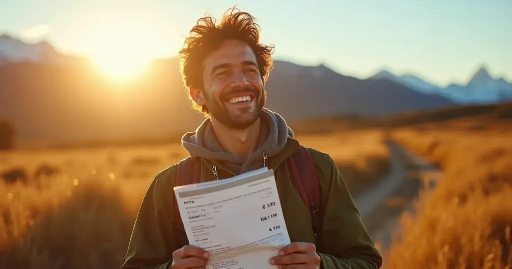 Seguro viagem para o Chile: por que R$ 130 te salva de uma dívida de US$ 10 mil