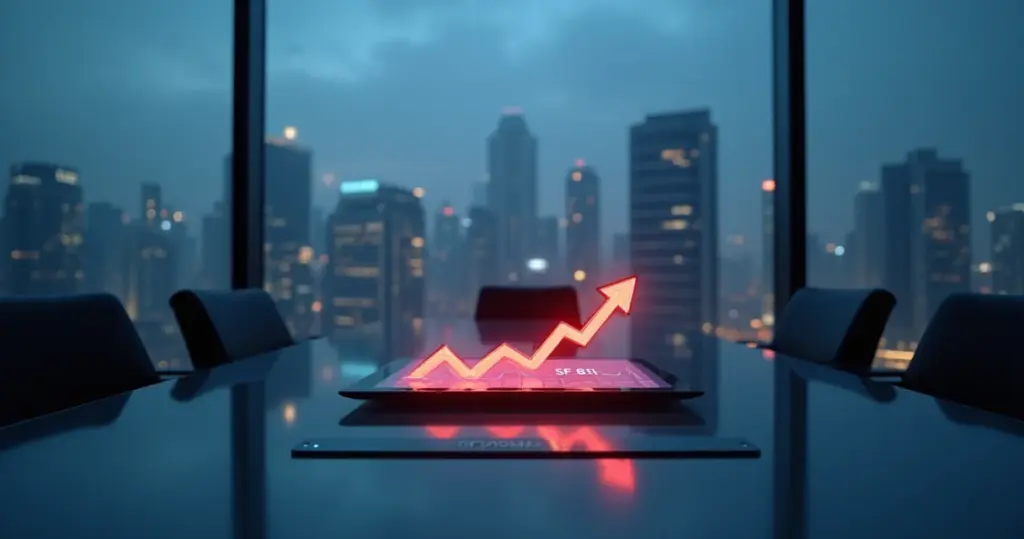 SF 813 PARTICIPACOES SOCIETARIAS S.A.: O que ‘Baixada’ REALMENTE significa para seu investimento SF 813 PARTICIPACOES SOCIETARIAS S.A.: O que 'Baixada' REALMENTE significa para seu investimento