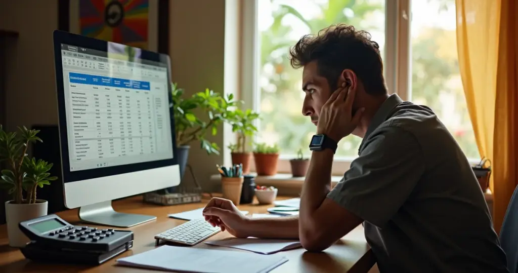 Simples Nacional: A Armadilha do Faturamento Bruto Que Ninguém Te Conta Simples Nacional: A Armadilha do Faturamento Bruto Que Ninguém Te Conta