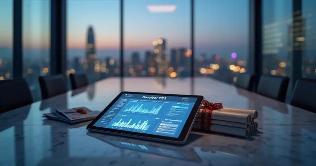 Simulador FIES: Planeje sua faculdade sem surpresas financeiras