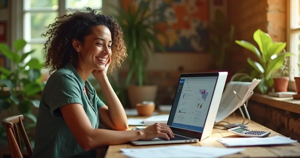 Sistema Omie: Pare de perder dinheiro com processos manuais na sua PME