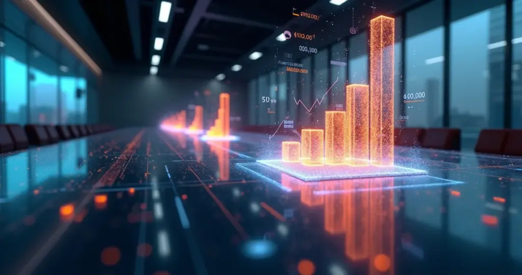 Sistema TOTVS para PME: Escolha o certo e transforme dados em lucro