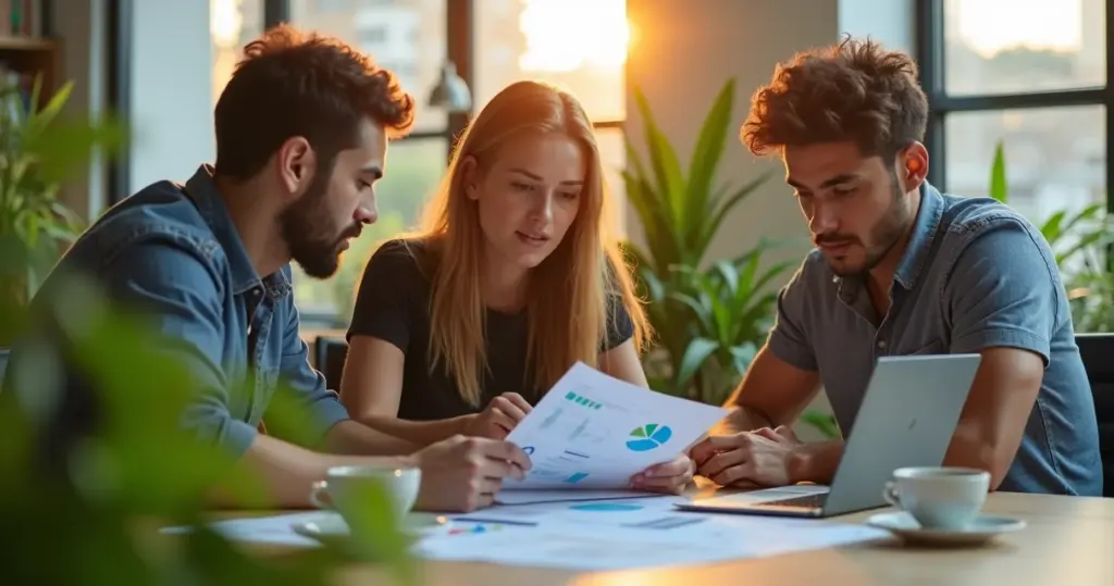 SMU Investimentos: O que ninguém te conta antes de investir em startups