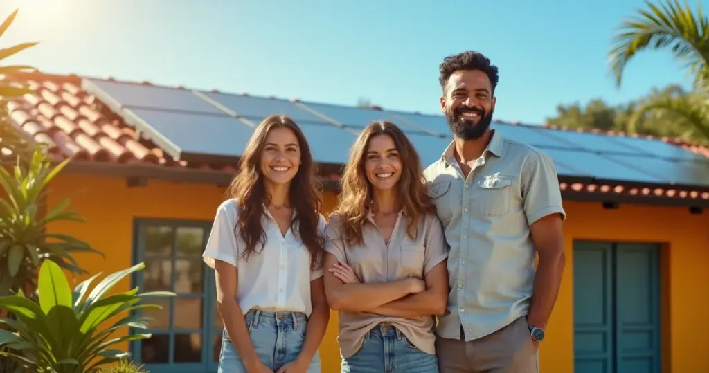 SPRS Platão Capital II: Como ganhar dinheiro com energia solar sem dor de cabeça SPRS Platão Capital II: Como ganhar dinheiro com energia solar sem dor de cabeça