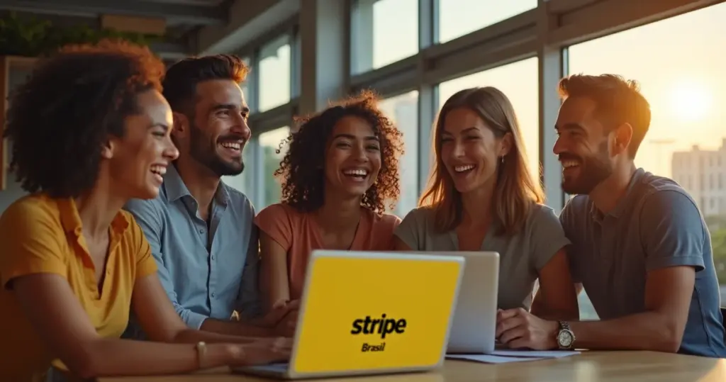 Stripe Brasil: A Plataforma Que Acelera Seu Negócio Digital 3x Mais Rápido