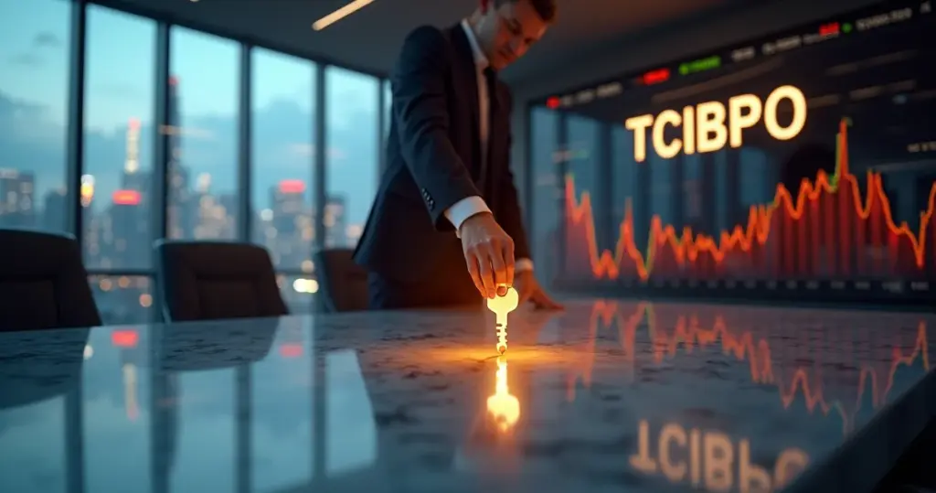 TCI BPO: Como a empresa em recuperação judicial pode salvar seu caixa