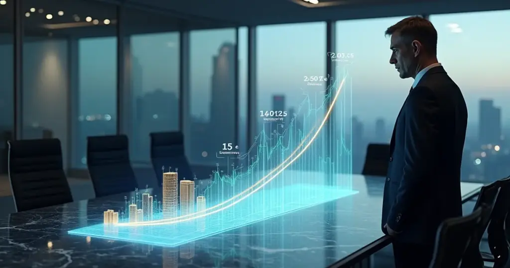 Teoria Moderna do Portfólio: Como Investir com Mais Retorno e Menos Risco