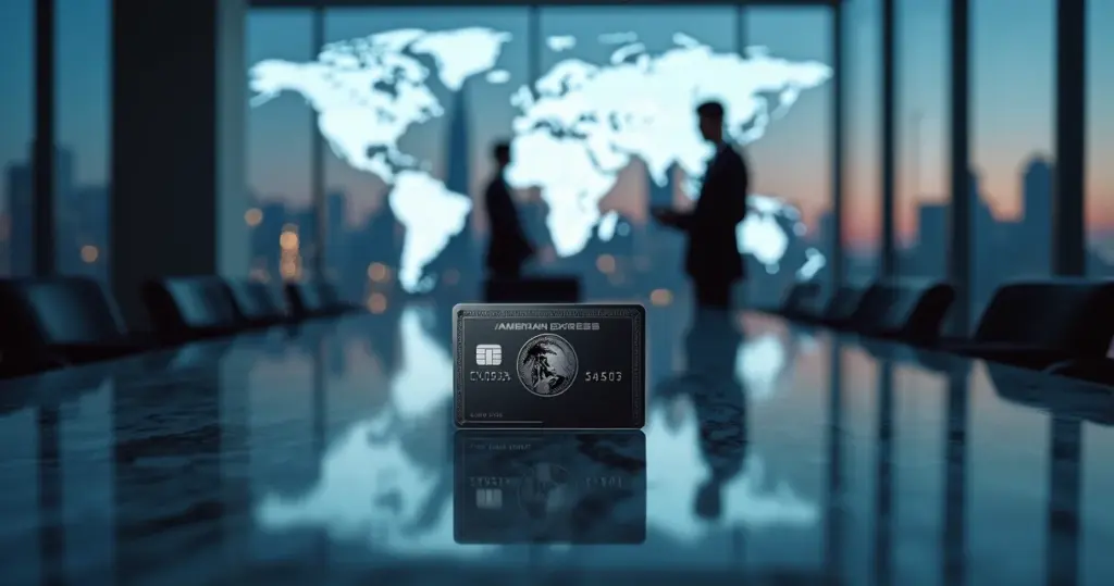 The Platinum Card Amex: Como Viajar em Luxo Sem Estresse (Vale a Pena?)