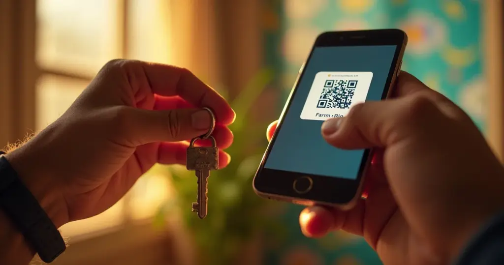 Token físico vs digital: qual não vai te deixar na mão? Token físico vs digital: qual não vai te deixar na mão?