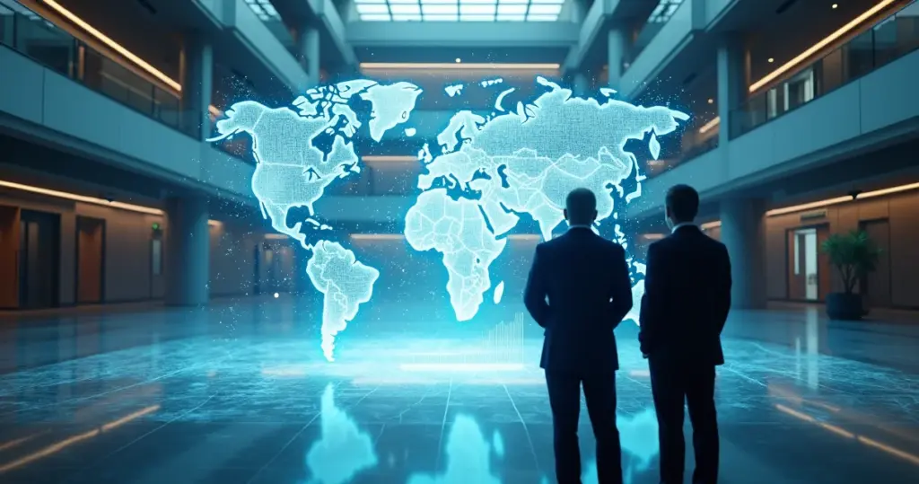 TOTV TOTVS TECH TOTV: O motor invisível que 53% das PMEs usam (e você?) TOTV TOTVS TECH TOTV: O motor invisível que 53% das PMEs usam (e você?)