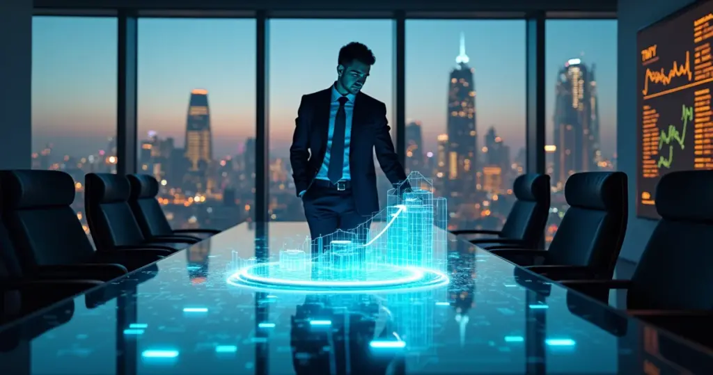 TRINITY NORDESTE TNTY: Como investir na energia do futuro sem risco de startup