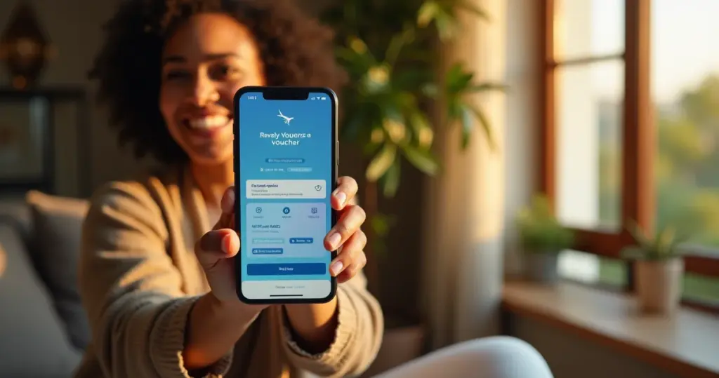 Trocar milhas por vale compras: transforme pontos que iam vencer em dinheiro