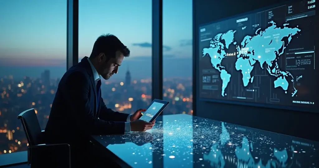 TTCH4 PARTICIPAÇÕES S.A TTCH4PAR TTCH: O que NINGUÉM te conta sobre essa holding