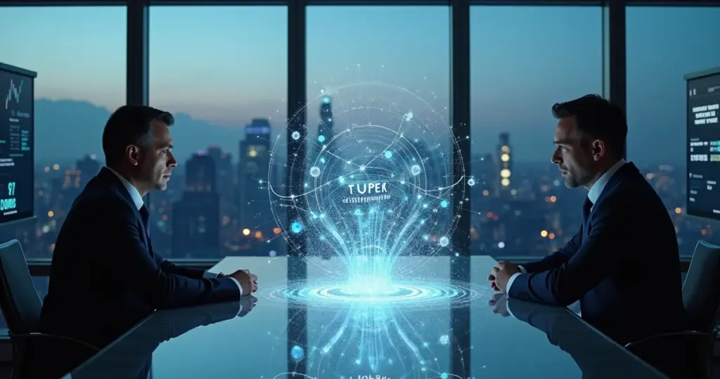 TUPER S.A. TUPER TUPR: O que a ArcelorMittal realmente comprou em 2025