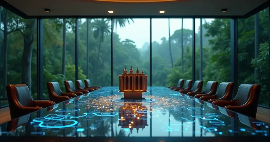 UNICOBA DA AMAZONIA S/A: Como essa gigante te entrega energia mais barata e durável